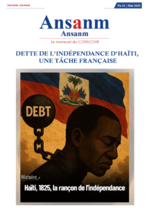 CORECOHF | Mensuel Mai 2025